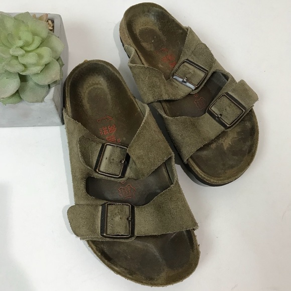 birkenstock high arch